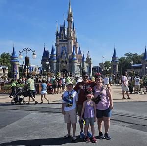 Meet your Posher, April